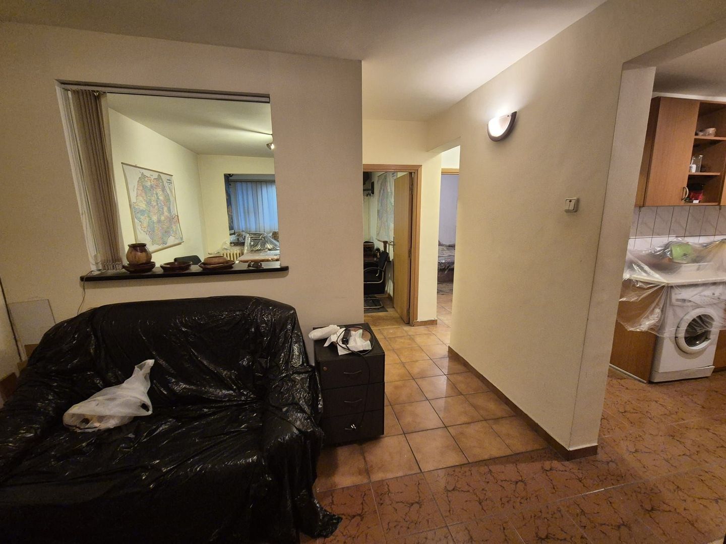Apartament 2 camere decomandat  Campia Libertatii / Titan - Poză 6