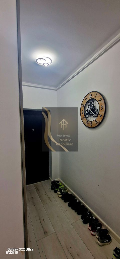 Apartament 3 camere, balcon, lift - Crangasi,Belvedere - Poză 10