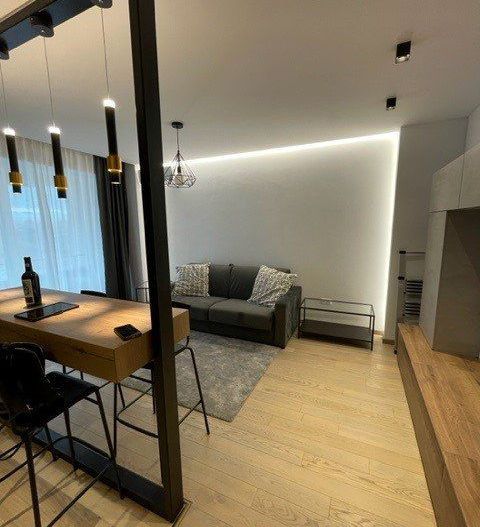 Apartament de LUX | Tractorul | Coresi - Poză 7