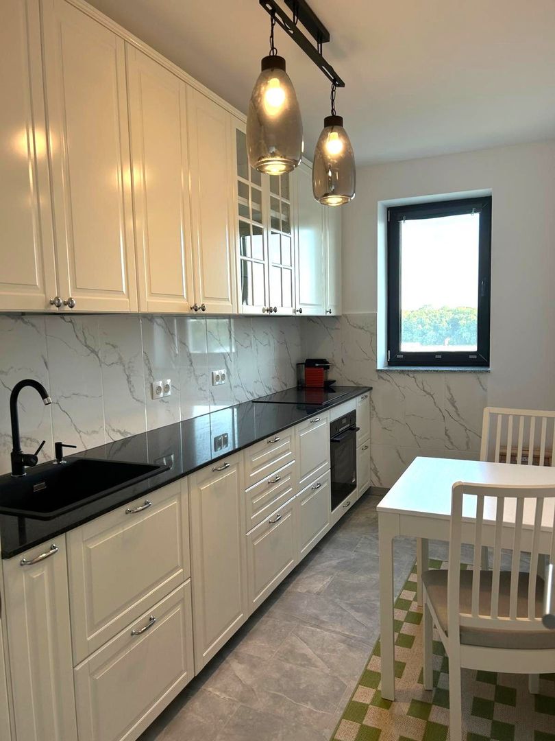 Apartament 2 camere Greenfield-Mobilat&Utilat -Totul NOU-Parcare - Poză 2