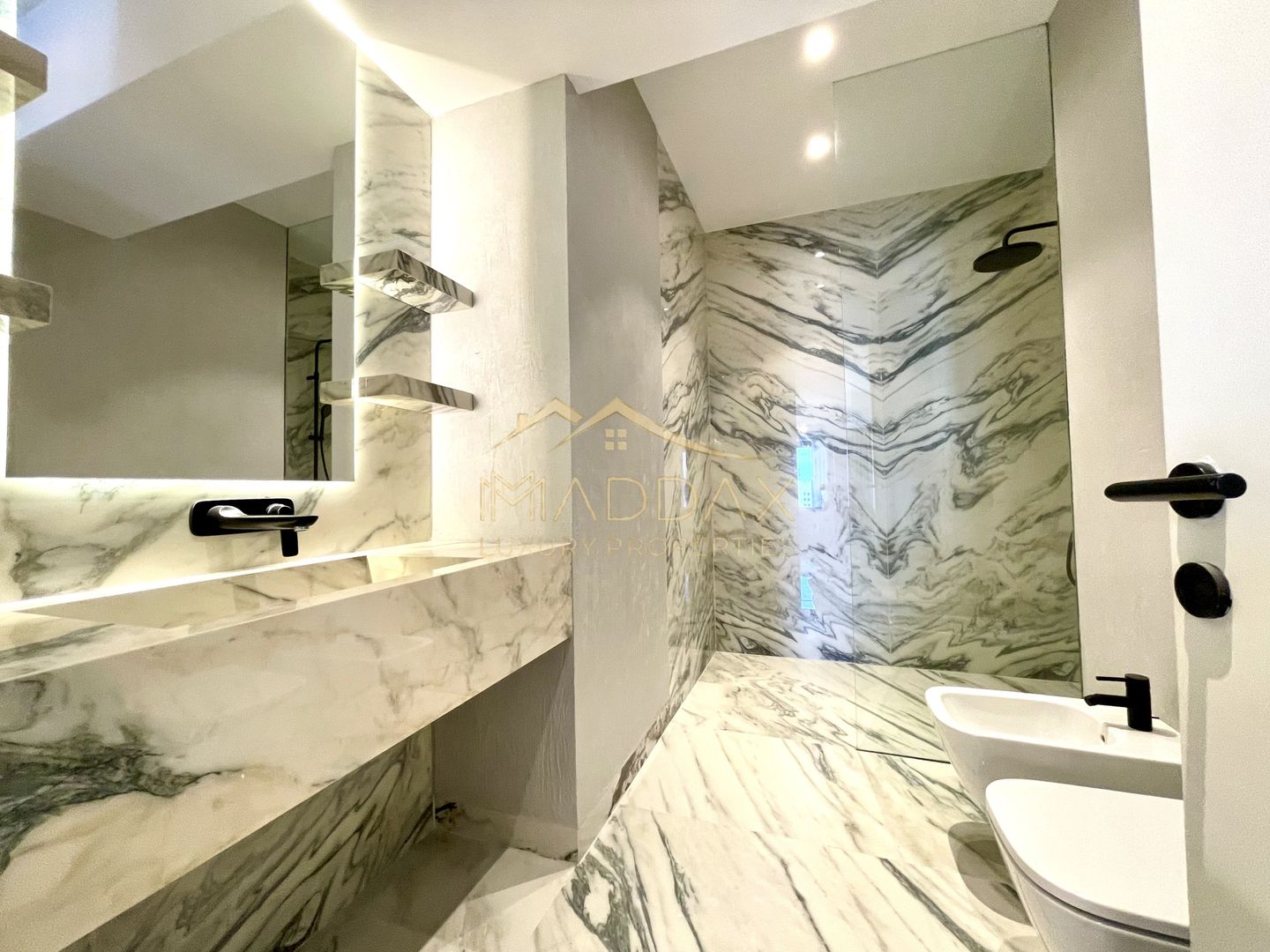 Apartament 4 camere//LUX//BLOC EXCLUSIVIST NOU//Herastrau//Cartierul Francez - Poză 12