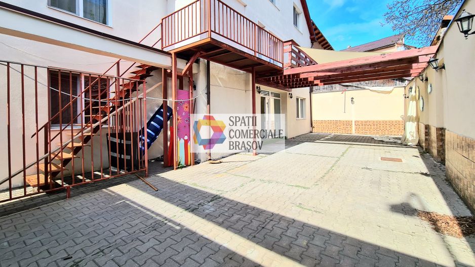 Spatiu comercial de închiriat, Brasov - 300 mp # spatii-comerciale-brasov.ro - Poză 21