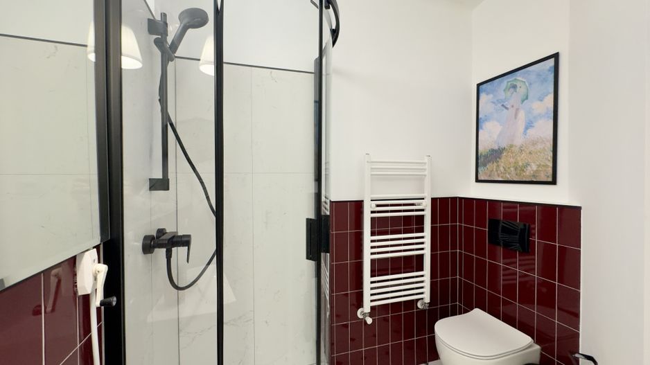 Apartament 3 camere Unirii Horoscop | Renovat complet | Imobil cu lift - Poză 36