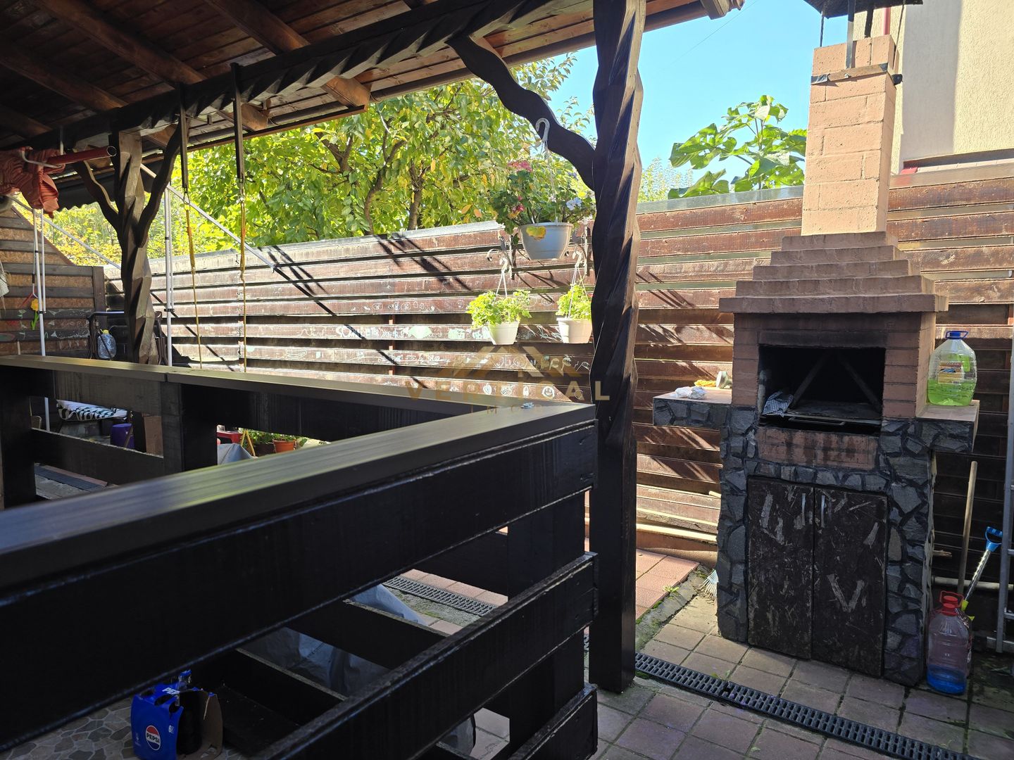 LOCUINTA DE VANZARE MOBILATA SI UTILATA | BERCENI - Poză 7