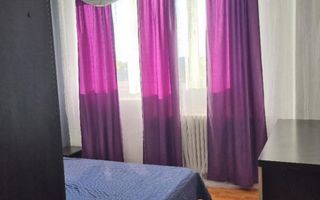 AP. 2 CAMERE 1 MAI, BUCATARIE INCHISA, REABILITAT, METROU 2 MINUTE - Poză 6