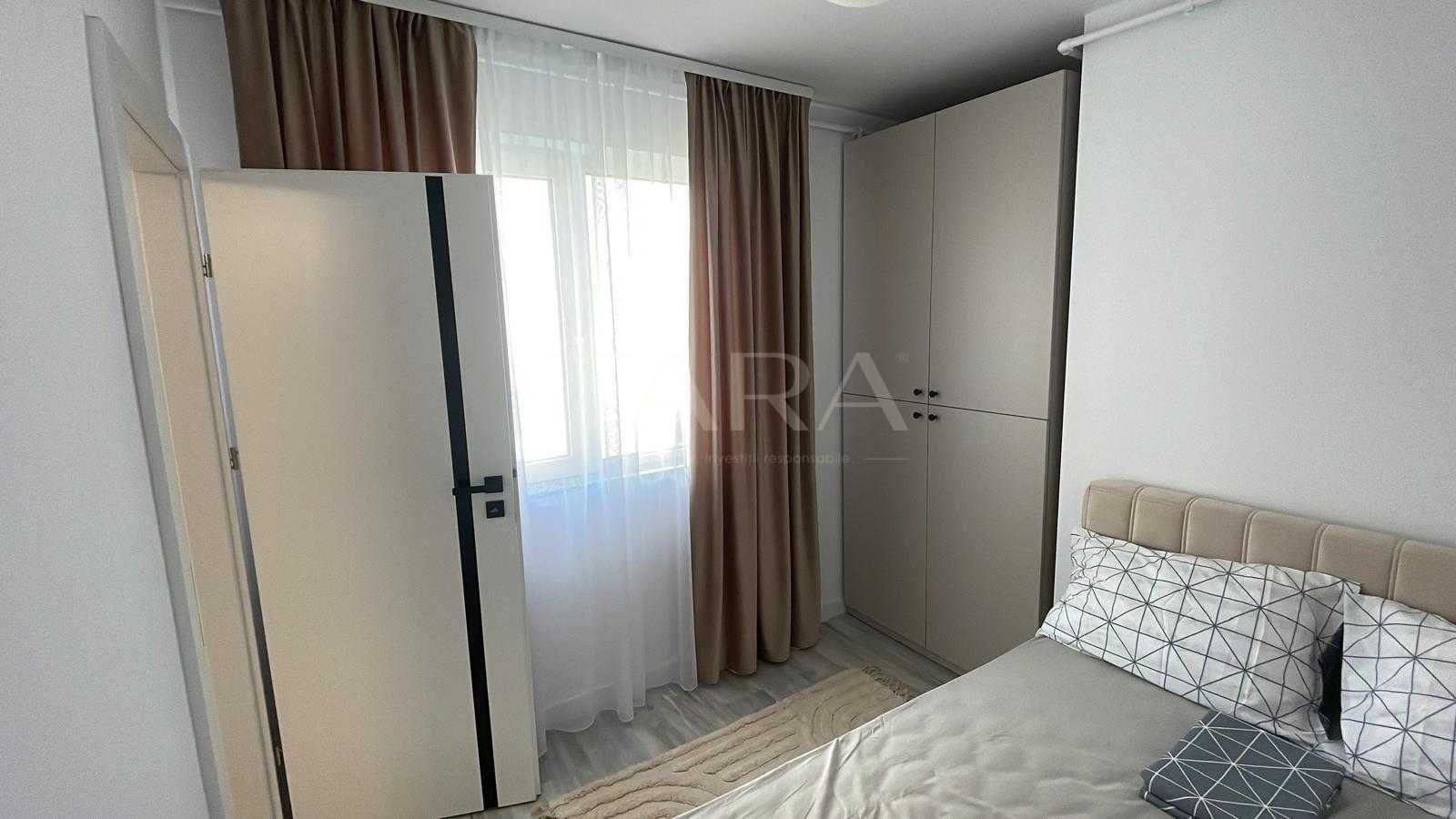 Apartament 2 camere decomandate + living,  zonă premium. - Poză 5