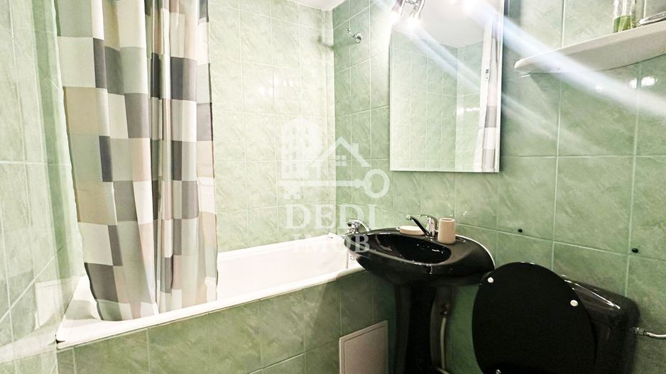 Apartament cu 3 camere de inchiriat Iosia, Oradea - Poză 11