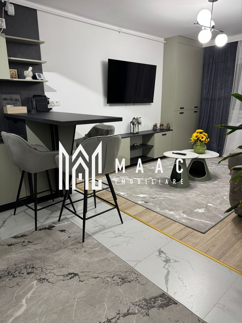 Apartament 2 camere | Etaj 1 | Bloc cu lift | Lazaret - Poză 5