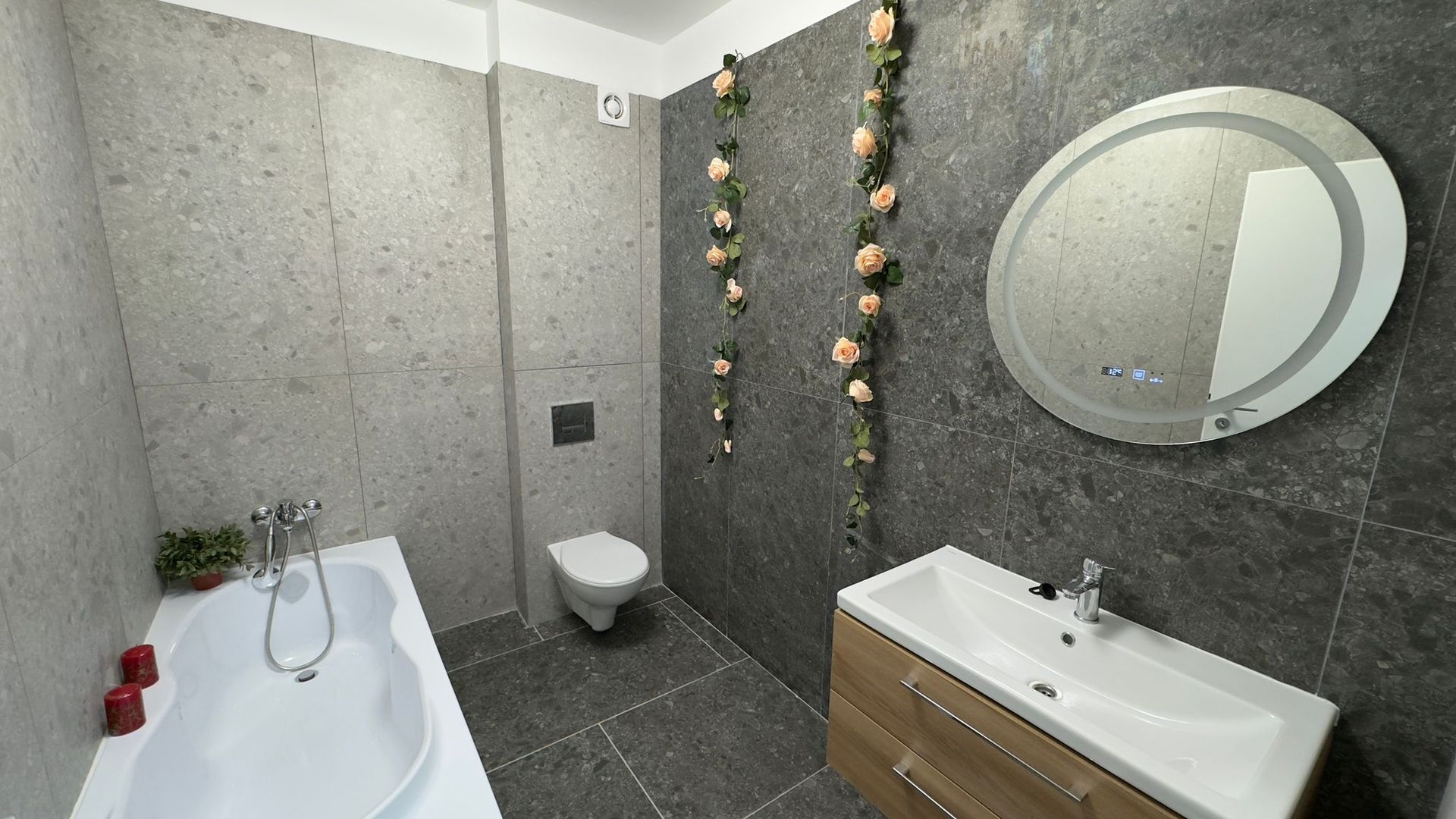 CASE CU RATE LA DEZVOLTATOR PE 3 ANI, MUTARE IMEDIATA, COMISION 0% - Poză 12