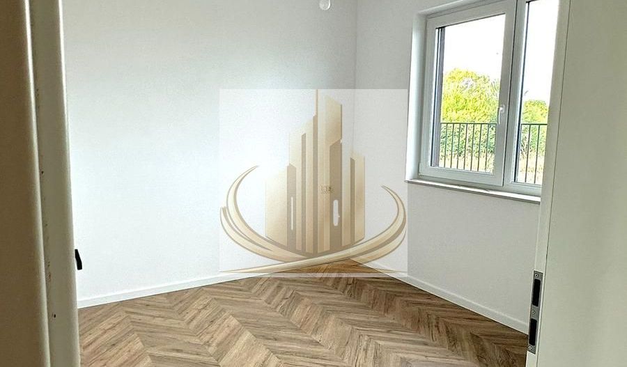 Duplex modern, 135 mp, grădină amenajată–Dumbrăvița, zonă linistita - Poză 8