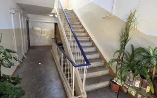 Apartament 4 camere Titan Metrou 1 Decembrie - Poză 27