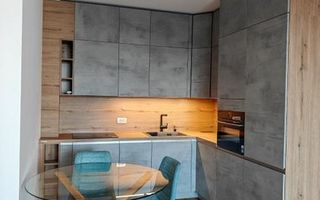 [EN/RO] Apartament 3 camere, The Ivy, mobilat lux, prima inchiriere, for expats - Poză 9