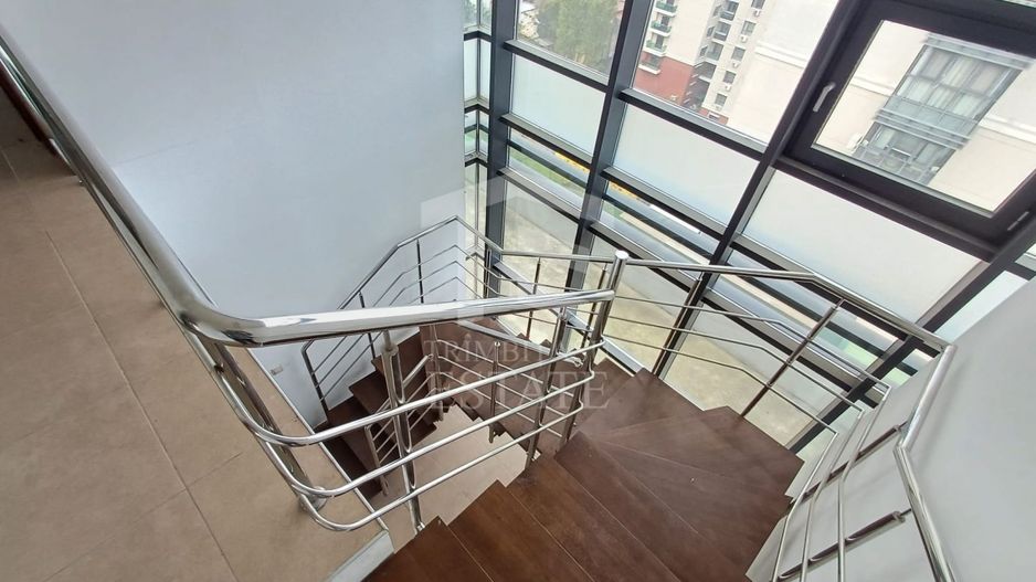 Penthouse Emerald Residences 363 mp etaj 11-12 Lacul Tei - Poză 38