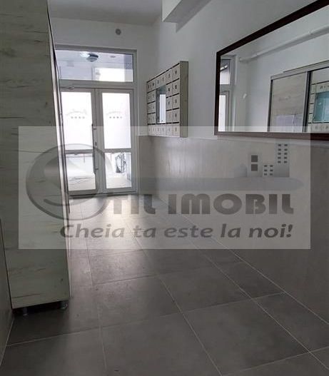 APARTAMENT 1 CAM  ZONA CUG  PANORAMIC RESIDENCE ETAJ 1 FINALIZAT - Poză 7