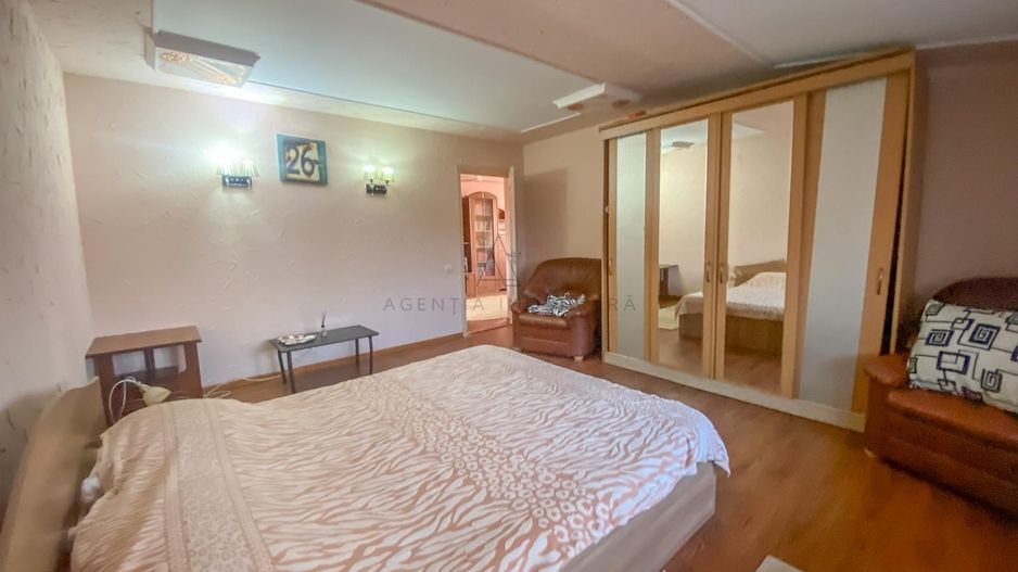 Casa 5 camere | Aer curat si confort la doar 30 de min de Bucuresti - Poză 15