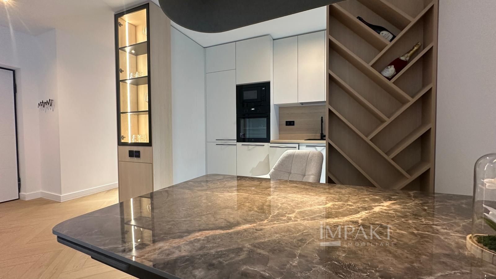 Apartament Ultrafinisat Premium | Ready to Move | Intre Lacuri - Poză 8