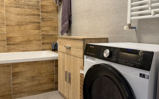 Apartament modern cu 2 camere/ 50mp/ Esplanada Oancea - Poză 8