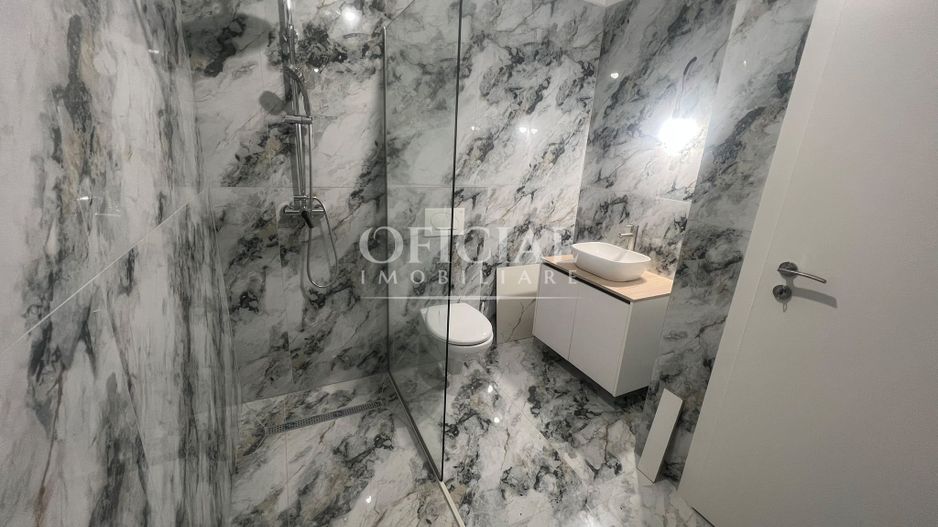 Apartament 3 camere | Terasa | Parcare | Lift | Eroilor | Floresti - Poză 6