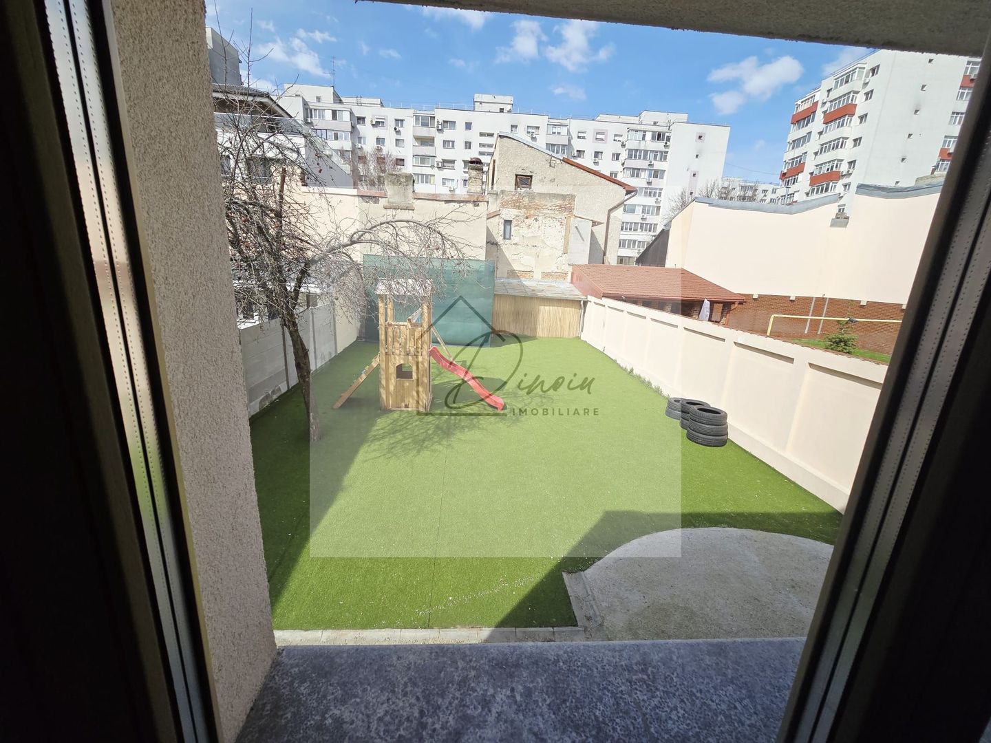 Spatiu Birouri Ion MIhalache - Turda I 249 mp I - Poză 27