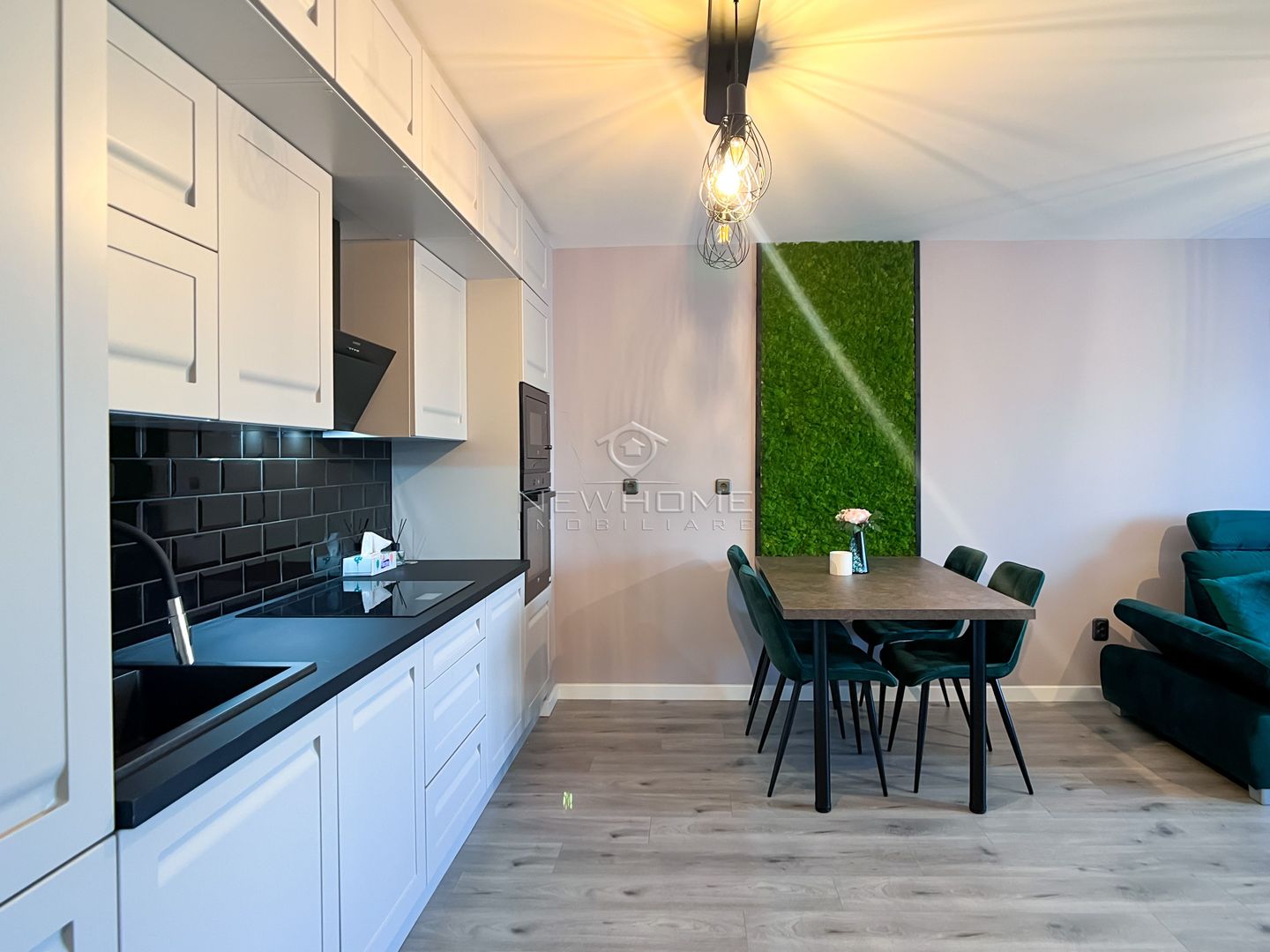 COMISION 0 %  Apartament 2 camere, zona Iulius Mall - Poză 6