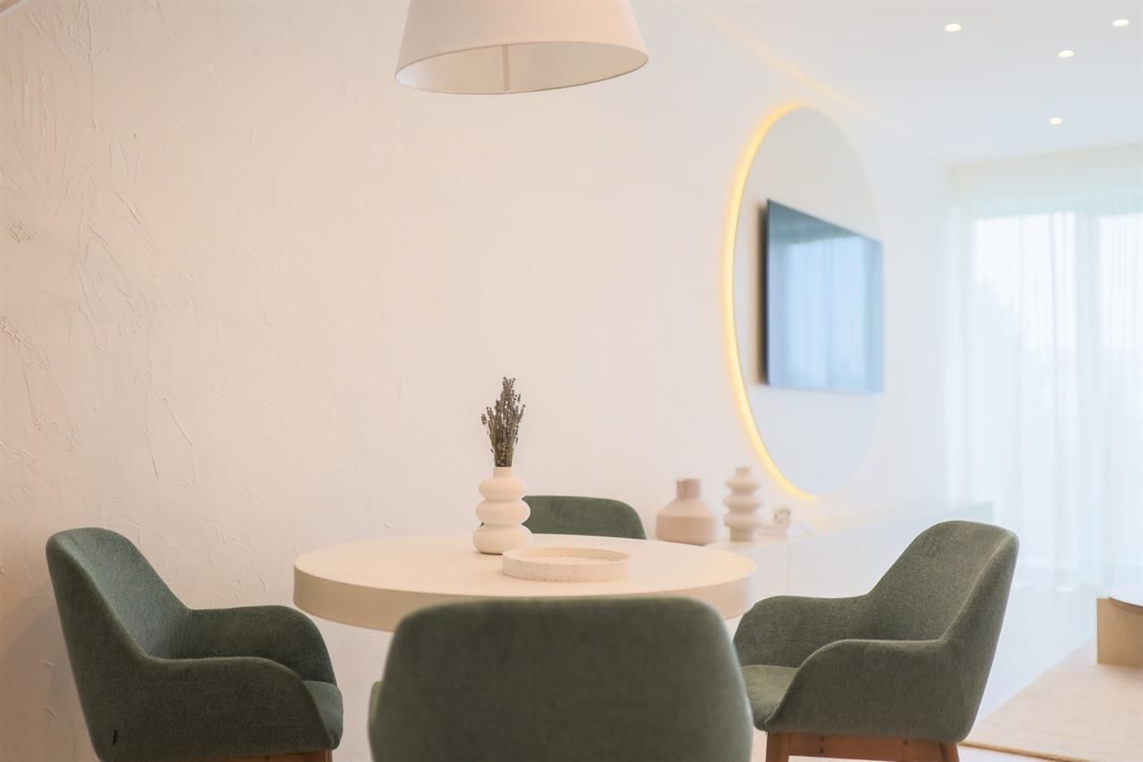 Apartament 3 camere | Baneasa | Finalizat - Poză 8