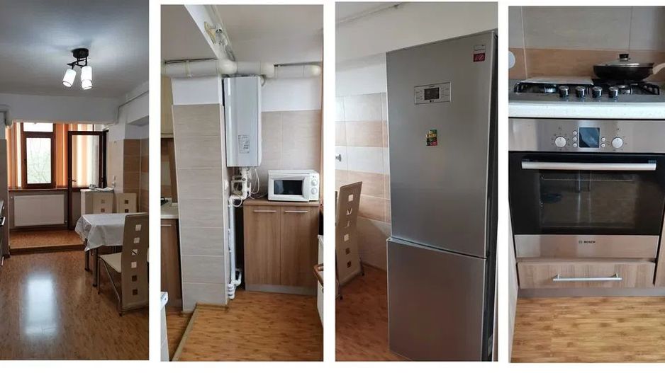 2 camere, etaj intermediar, Mazepa 1 - Poză 6