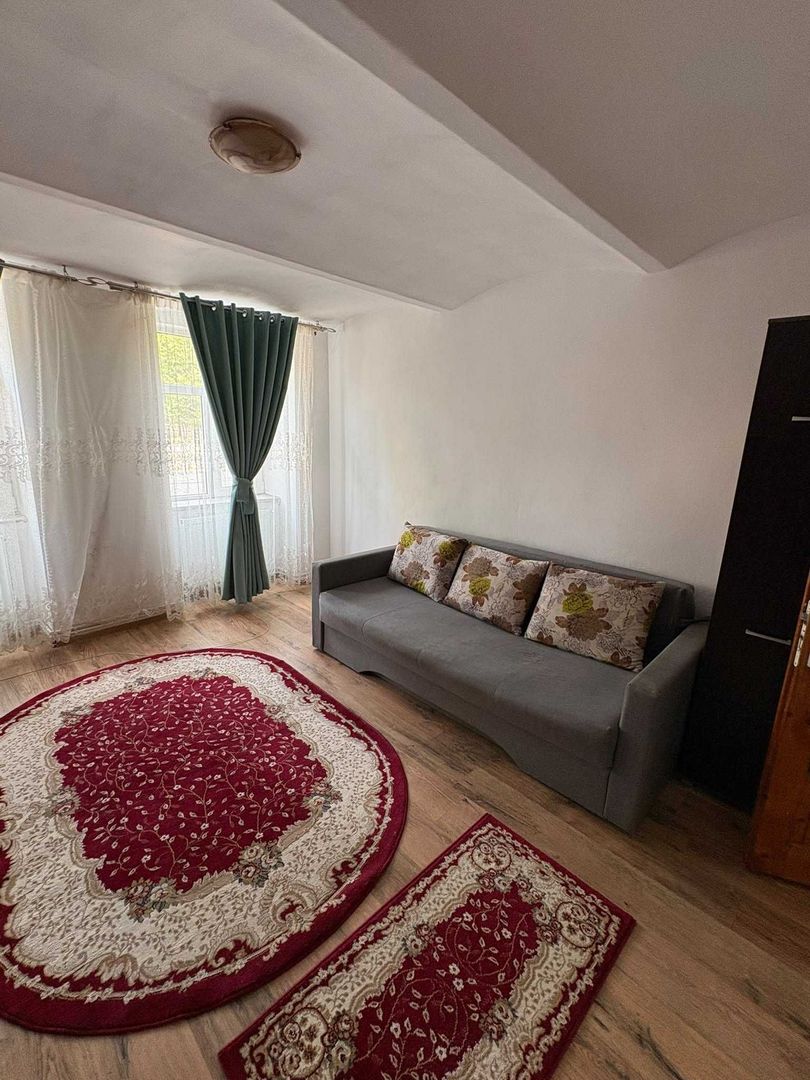 Apartament 1 cameră | Gheorghe Doja | Vizavi de Parcul Carmen Sylva - Poză 3
