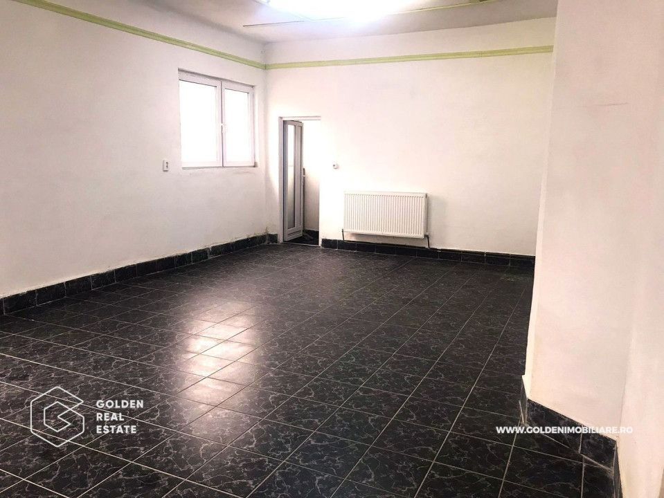 Spatiu comercial cu acces stradal, strada Ceahlau - Poză 2