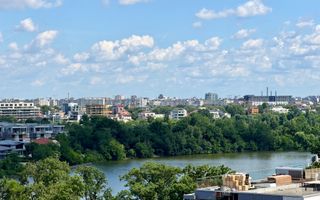 Penthouse Triplex Exclusivist *285mp* // Rooftop *93mp* // 2 Parking / Herastrau - Poză 48