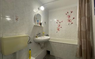 Inchiriere apartament cu 3 camere in cartierul Marasti - Poză 10