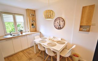 Apartament de vânzare 3 camere în cartierul Gheorgheni. - Poză 5