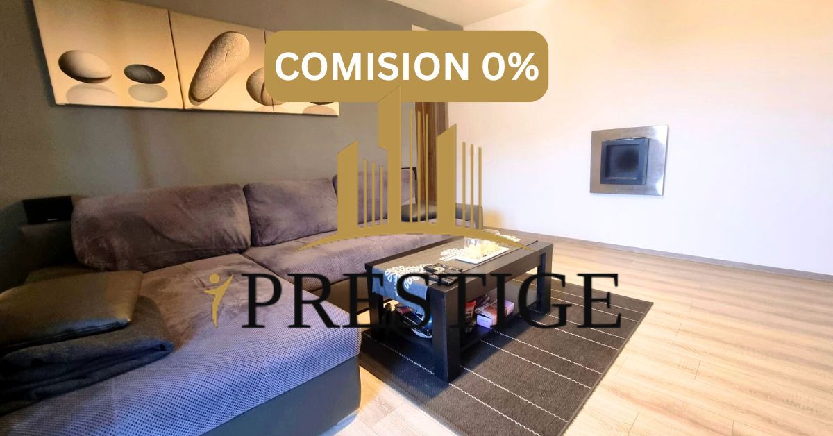 Apartament 2 camere | Etaj 2 | Balcon | Parcare privată | Șelimbăr - Poză 1