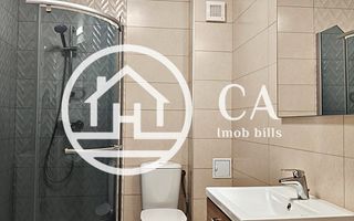 Apartament de închiriat cu 2 camere în Iosia Residence, Oradea - Poză 6