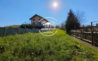Teren 3.800 mp zona CASTANILOR, ideal pentru locuință, investiție sau extindere - Poză 2