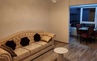 Apartament de închiriat 3 camere decomandat Păcurari - Poză 2