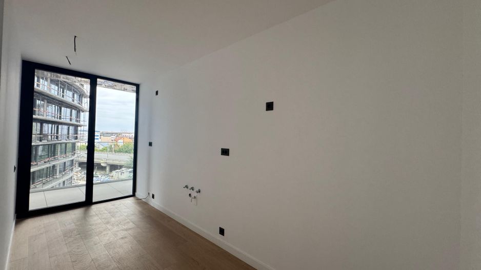 3 CAMERE| ONE VISTA HERASTRAU + LOC DE PARCARE - Poză 6