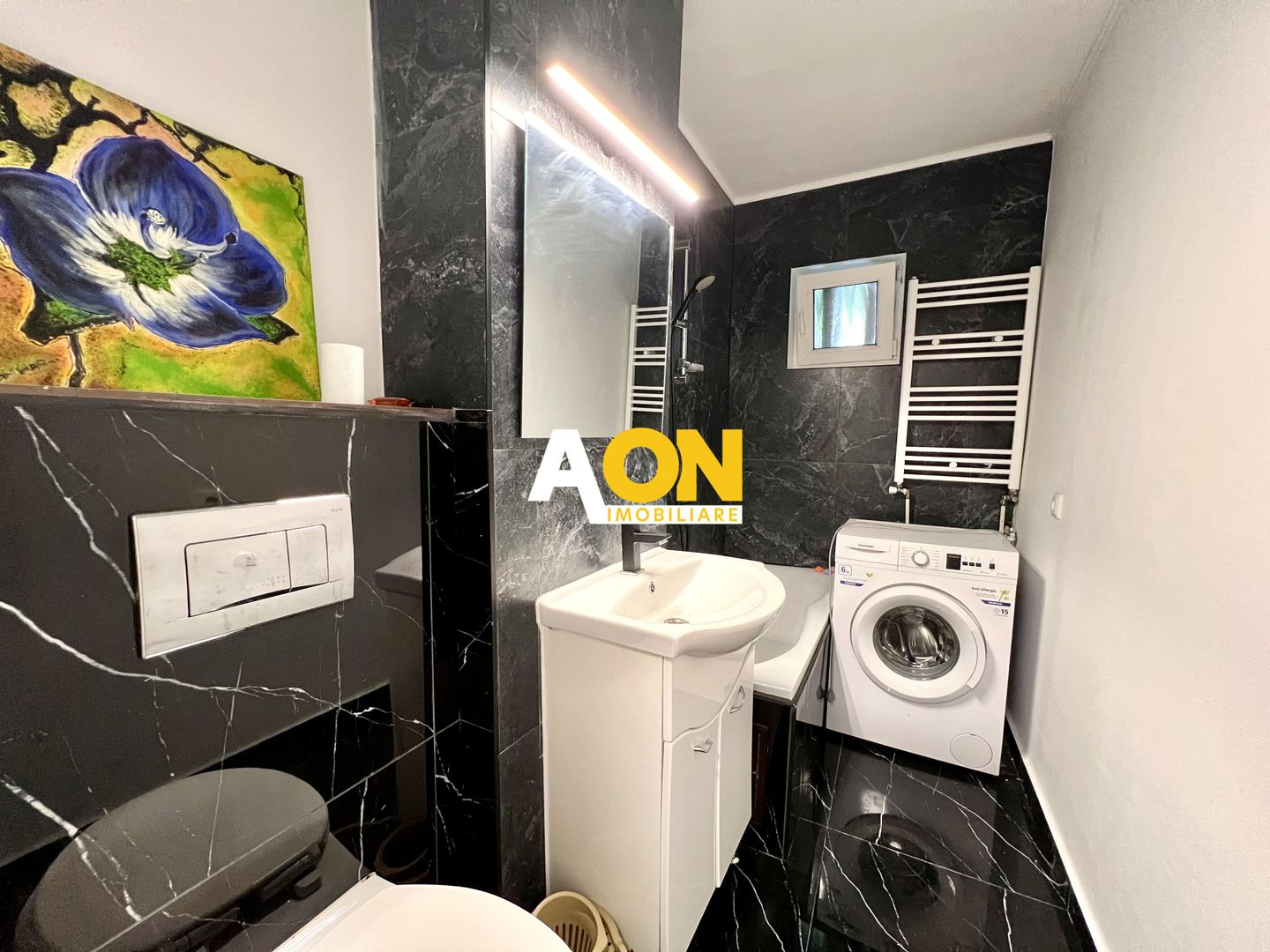 Apartament 2 Camere | 60mp | Zona Cetate - Poză 6