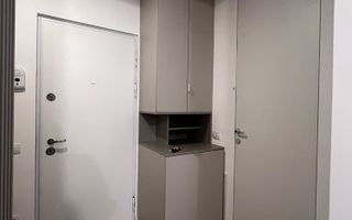 Apartament Premium, 2 camere, complet mobilat si utilat-Novum Politehnica - Poză 6