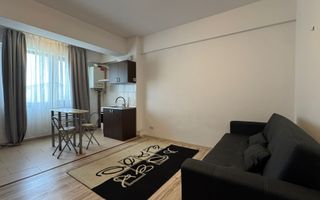 Garsoniera moderna Rond Pacurari - 20 min Copou - Poză 7