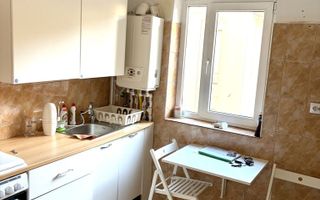 Apartament in vilă Tineretului/Calea Vacaresti - Poză 10
