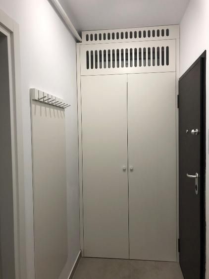 APARTAMENT 2 CAMERE PARC CAROL 2 MIN METROU TINERETULUI - Poză 6