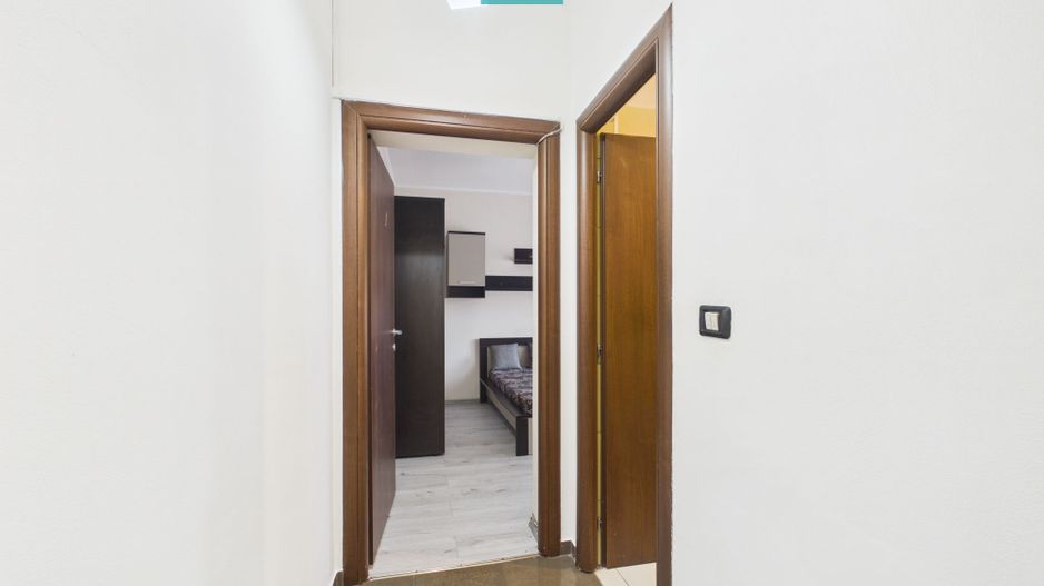 Apartament 2 camere Alfa în bloc nou - Poză 9