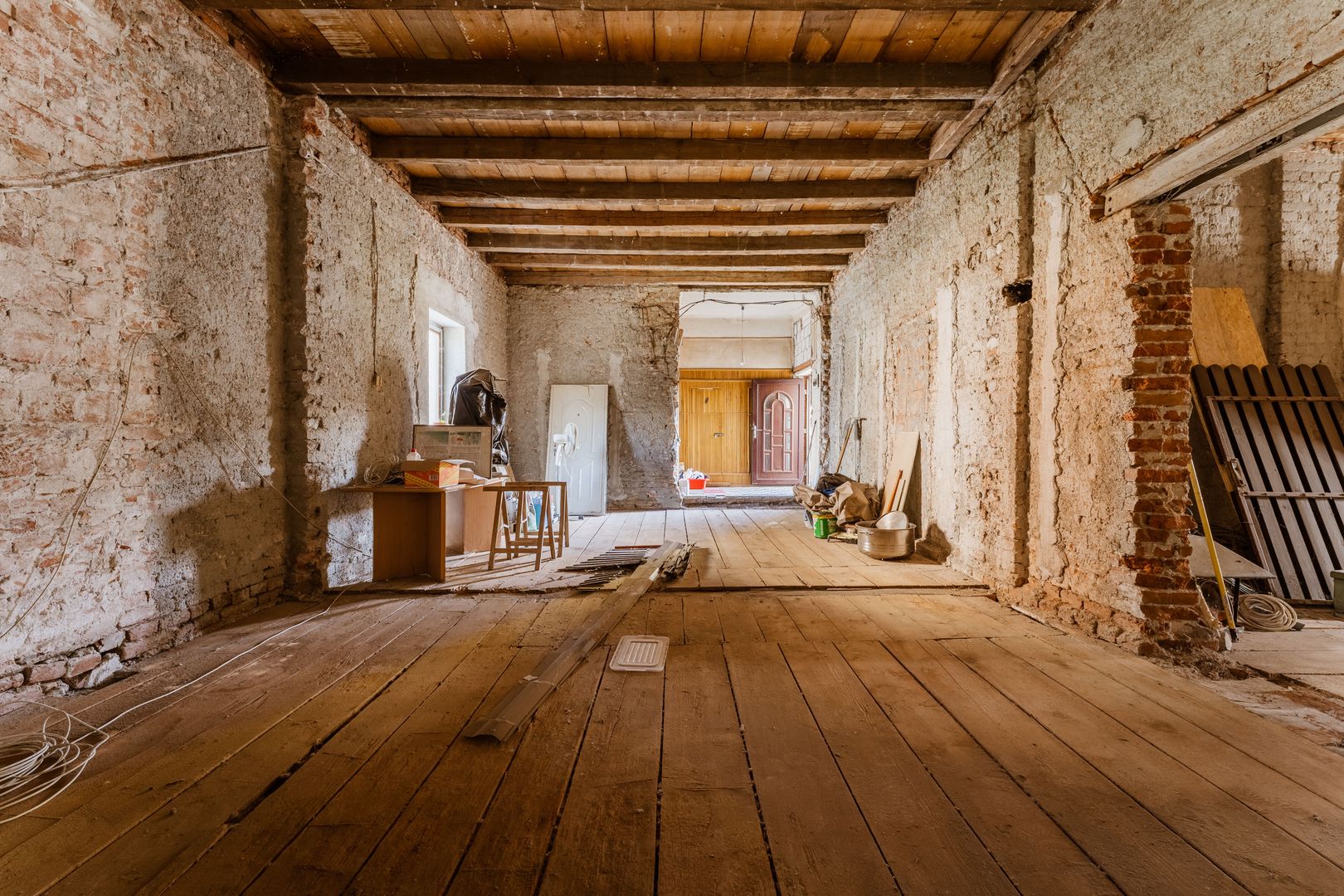 Spațiu comercial de 195mp la Podgoria - Poză 5