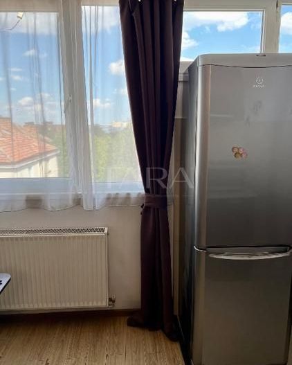 Garsonieră modernă, 30 mp, complet utilată, aproape de FSPAC și FSEGA. - Poză 4