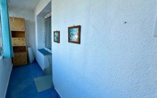 Vand apartament 3 camere, etaj 3 - Poză 8