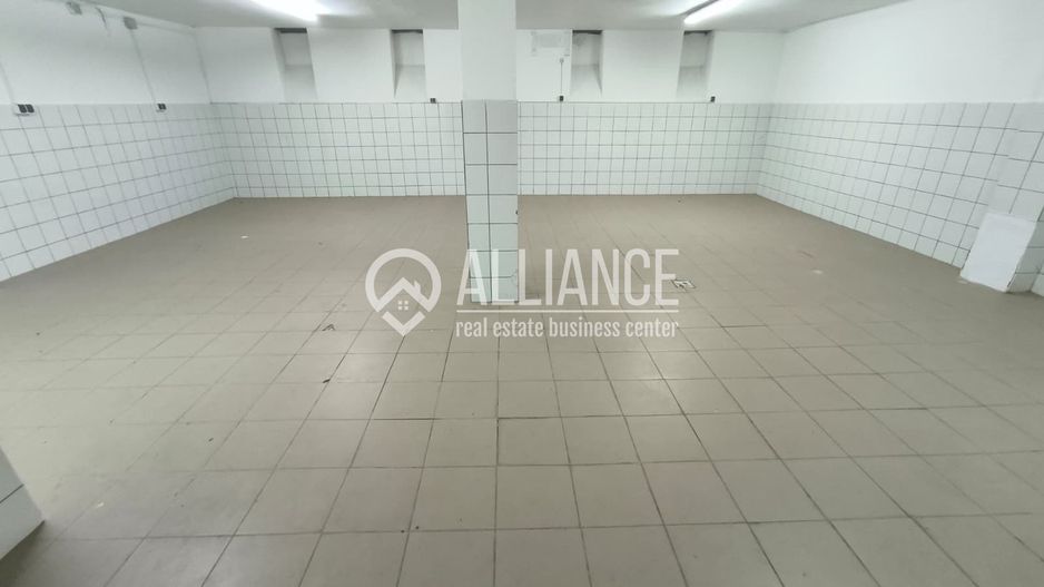 FALEZA NORD cladire multifunctionala 4600 mp cu acces din Bdul Mamaia! - Poză 23