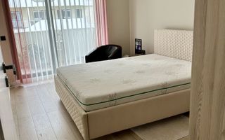 Apartament 3 camere 58mp, balcon 28 mp, parcare, zona Eroilor/Floresti - Poză 4