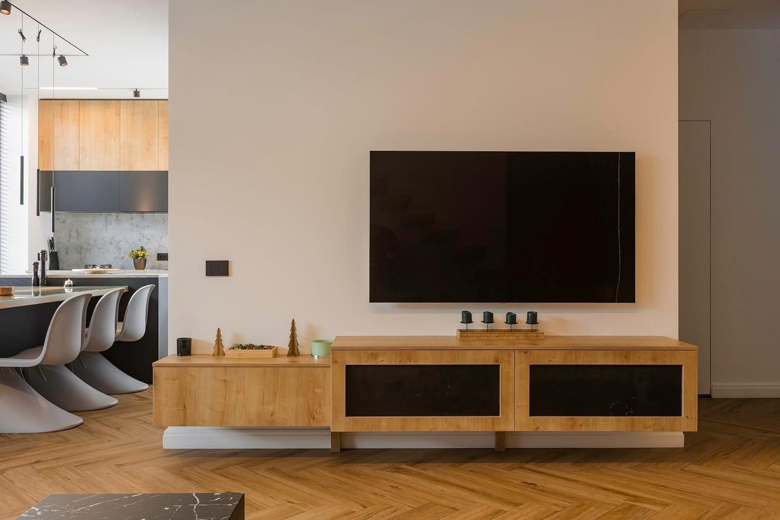 Proiect Modern in Dumbravita - Poză 9