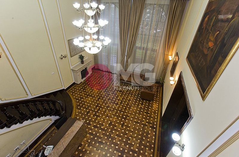 Vila exclusivista de inchiriat- pretabila Ambasada sau sediu de firma  - Poză 10