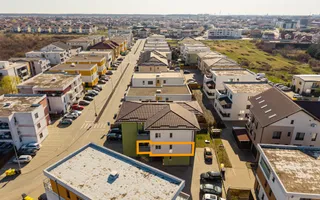 Apartament 3 cam, 76 mp + balcon, etaj 1,  Dumbravița, str. Rodiei,  Comision 0% - Poză 24